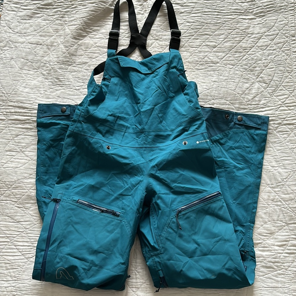 Flylow Moxie Bib Ski Pants